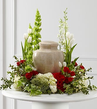 Cremation & Urn Flowers