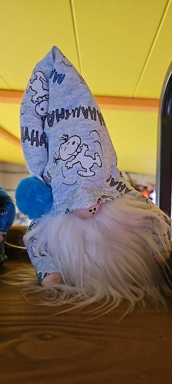 HAHA SNOOPY