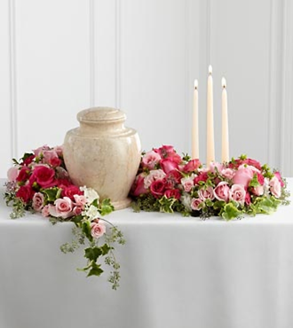 Remembrance&reg; Arrangement